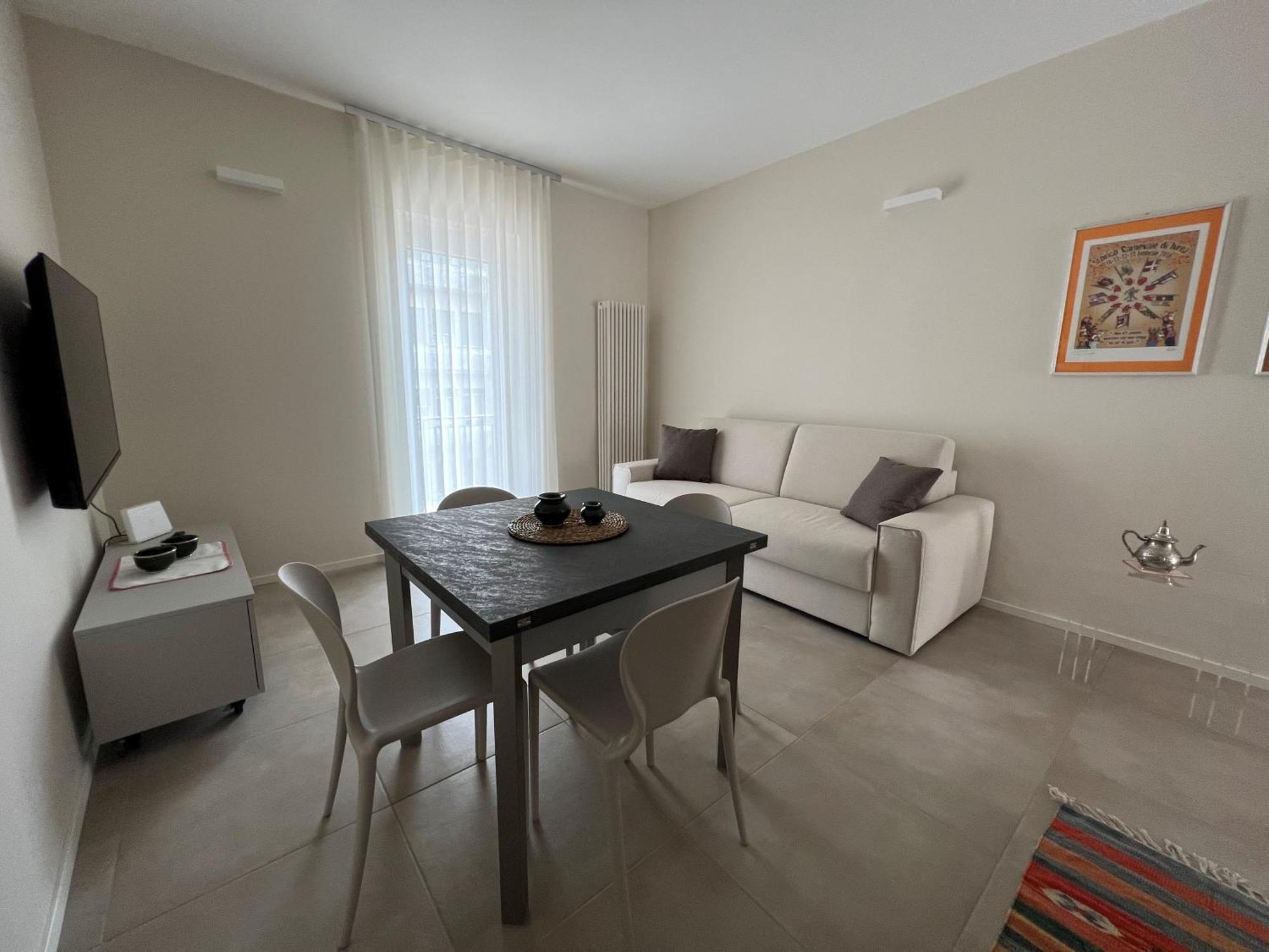 Myvilla - Ivrea Corso M. D'Azeglio, 59 Ngoại thất bức ảnh